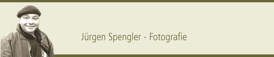 Jürgen Spengler - Fotografie